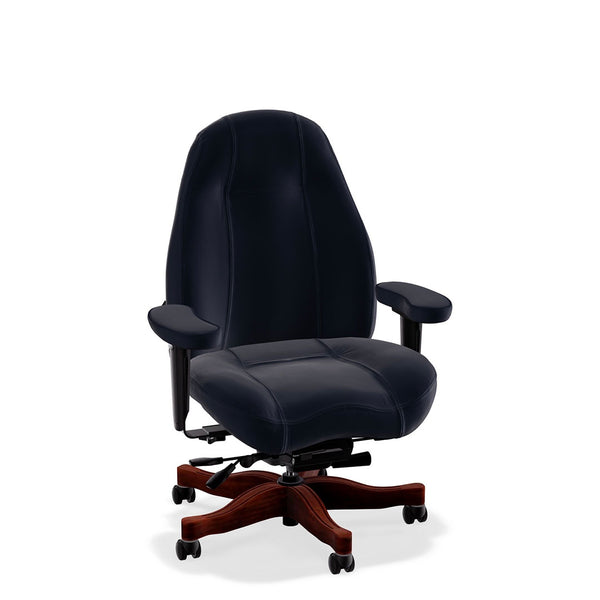 Ultimate Executive™ Mid-Back Chair