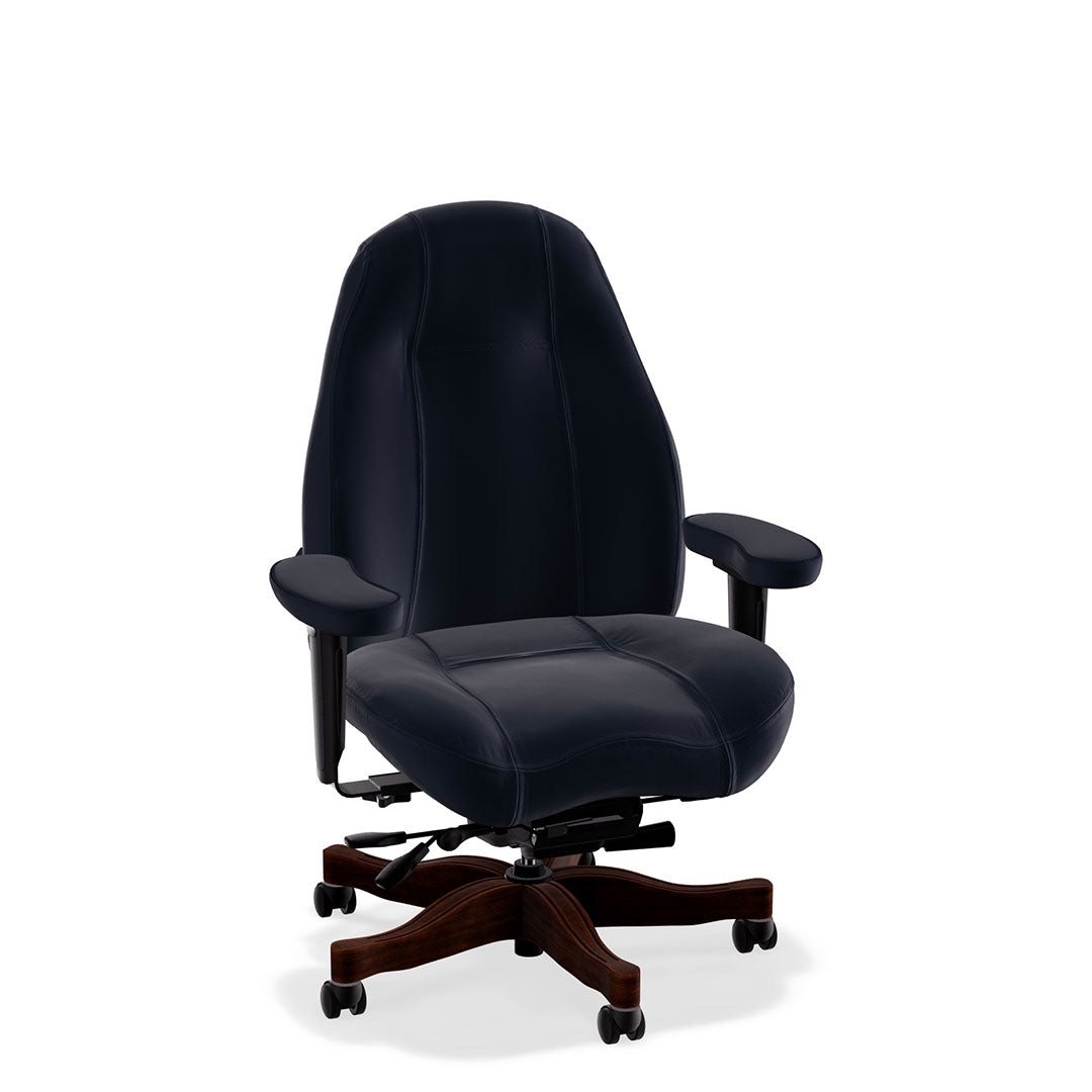 Ultimate Executive™ Mid-Back Chair