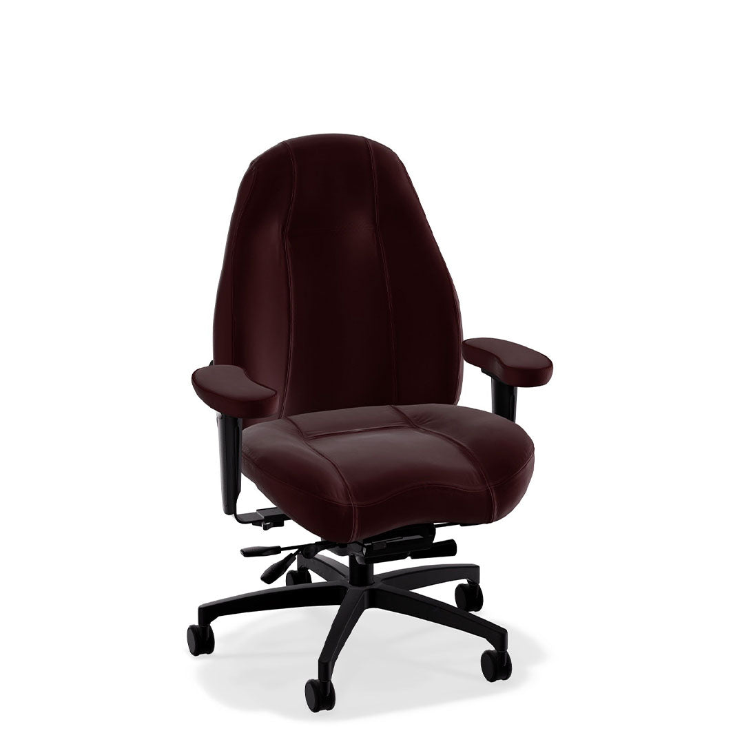 Ultimate Executive™ Mid-Back Chair