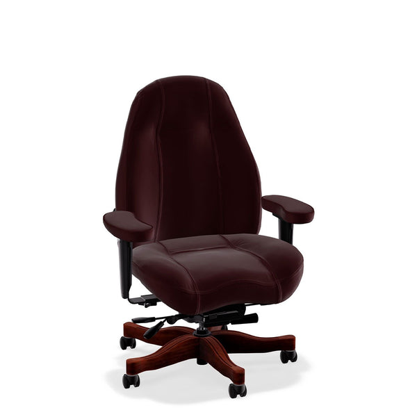 Ultimate Executive™ Mid-Back Chair