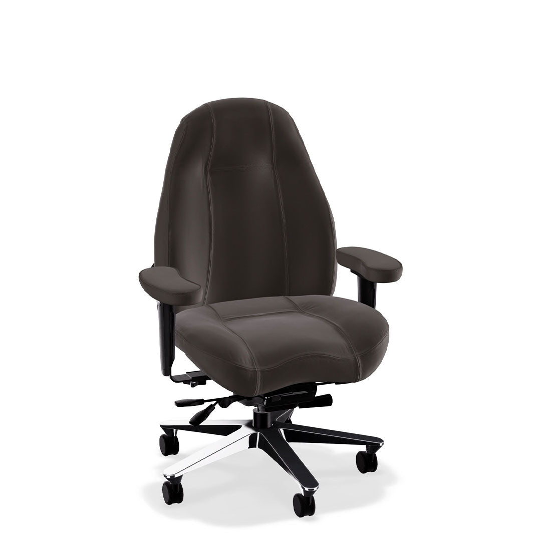 Ultimate Executive™ Mid-Back Chair