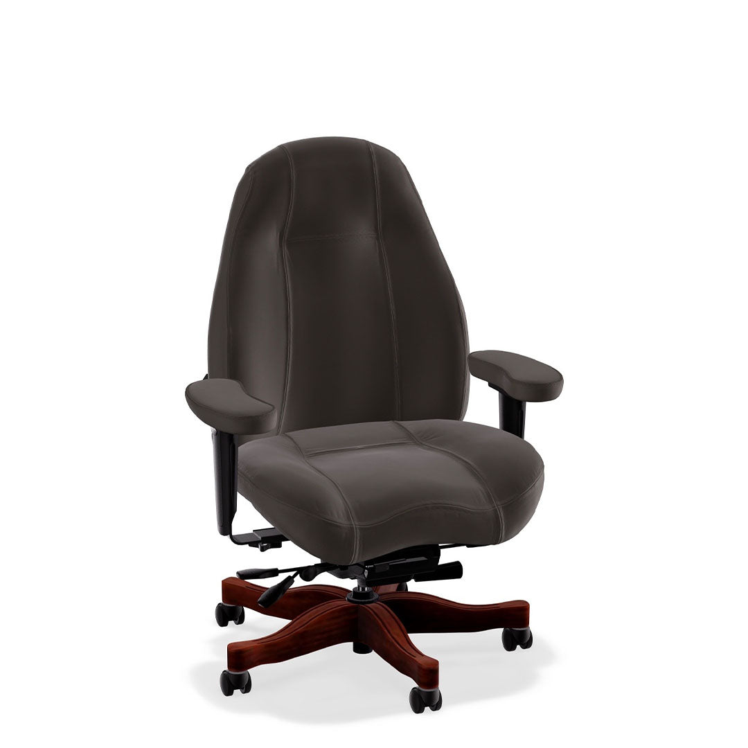 Ultimate Executive™ Mid-Back Chair