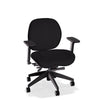 Lifestyles Mid-Back Chair - Basic
