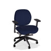 Lifestyles Mid-Back Chair - Basic