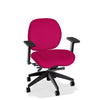 Lifestyles Mid-Back Chair - Basic