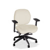 Lifestyles Mid-Back Chair - Basic