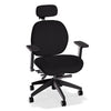 Lifestyles Mid-Back Chair - Basic