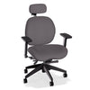 Lifestyles Mid-Back Chair - Basic