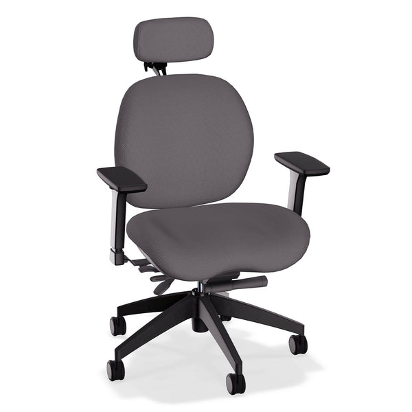 Lifestyles Mid-Back Chair - Basic