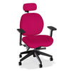 Lifestyles Mid-Back Chair - Basic
