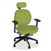 Lifestyles Mid-Back Chair - Basic