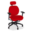 Lifestyles Mid-Back Chair - Basic