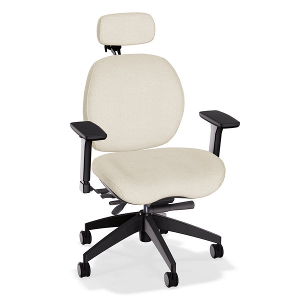 Lifestyles Mid-Back Chair - Basic