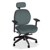 Lifestyles Mid-Back Chair - Basic
