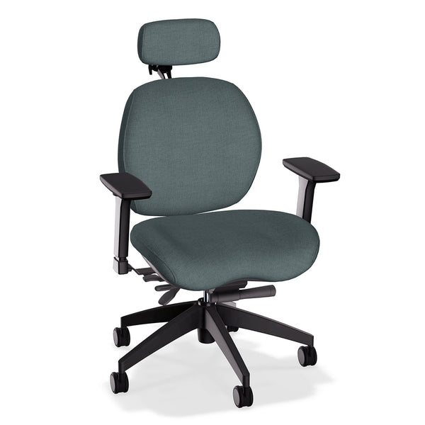 Lifestyles Mid-Back Chair - Basic