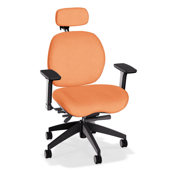Lifestyles Mid-Back Chair - Basic