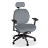 Lifestyles Mid-Back Chair - Basic