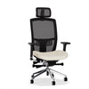 Palisades Conference Mesh-Back Chair