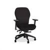 Brezza Mesh-Back Chair - Basic