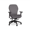 Brezza Mesh-Back Chair - Basic