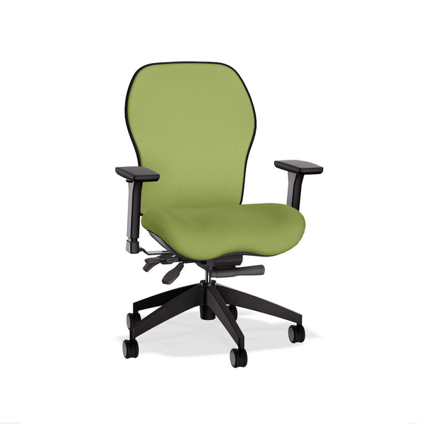 Brezza Mesh-Back Chair - Basic