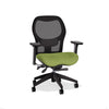 Brezza Mesh-Back Chair - Basic