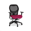 Brezza Mesh-Back Chair - Basic