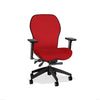 Brezza Mesh-Back Chair - Basic