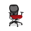 Brezza Mesh-Back Chair - Basic