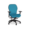 Brezza Mesh-Back Chair - Basic
