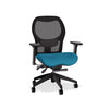 Brezza Mesh-Back Chair - Basic