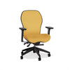Brezza Mesh-Back Chair - Basic