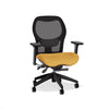 Brezza Mesh-Back Chair - Basic