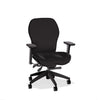 Brezza Mesh-Back Chair - Basic