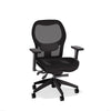 Brezza Mesh-Back Chair - Basic