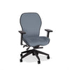 Brezza Mesh-Back Chair - Basic