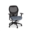 Brezza Mesh-Back Chair - Basic
