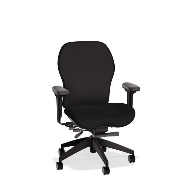 Brezza Mesh-Back Chair