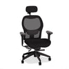 Brezza Mesh-Back Chair