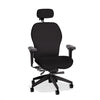 Brezza Mesh-Back Chair