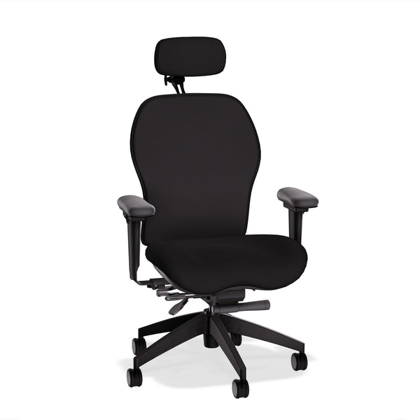Brezza Mesh-Back Chair