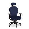 Brezza Mesh-Back Chair