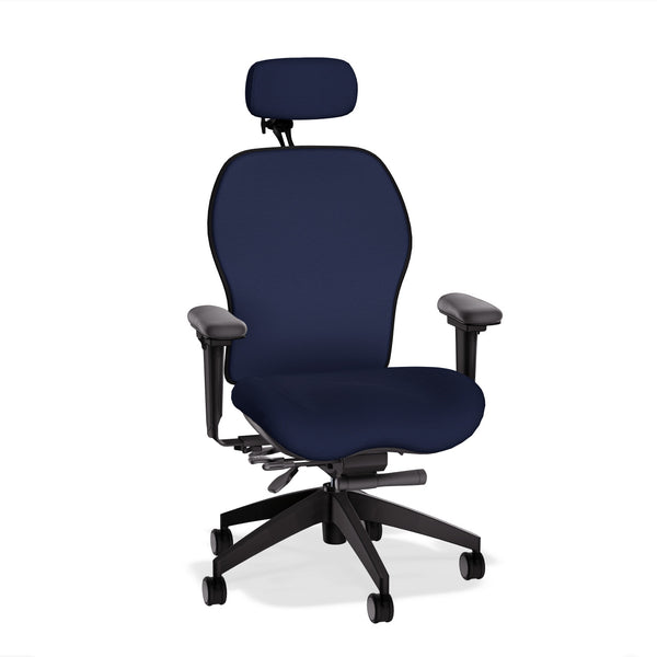 Brezza Mesh-Back Chair