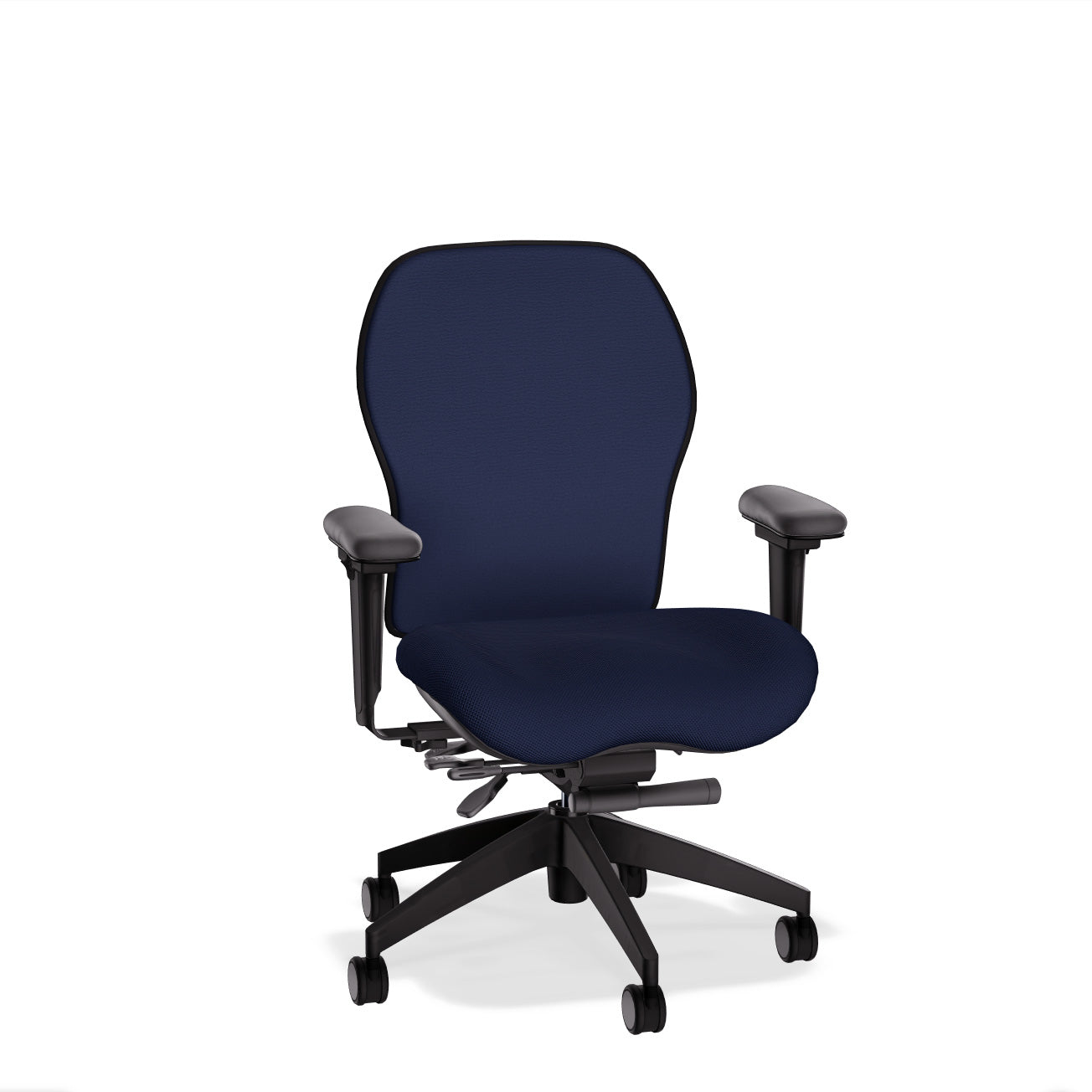 Brezza Mesh-Back Chair
