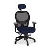 Brezza Mesh-Back Chair