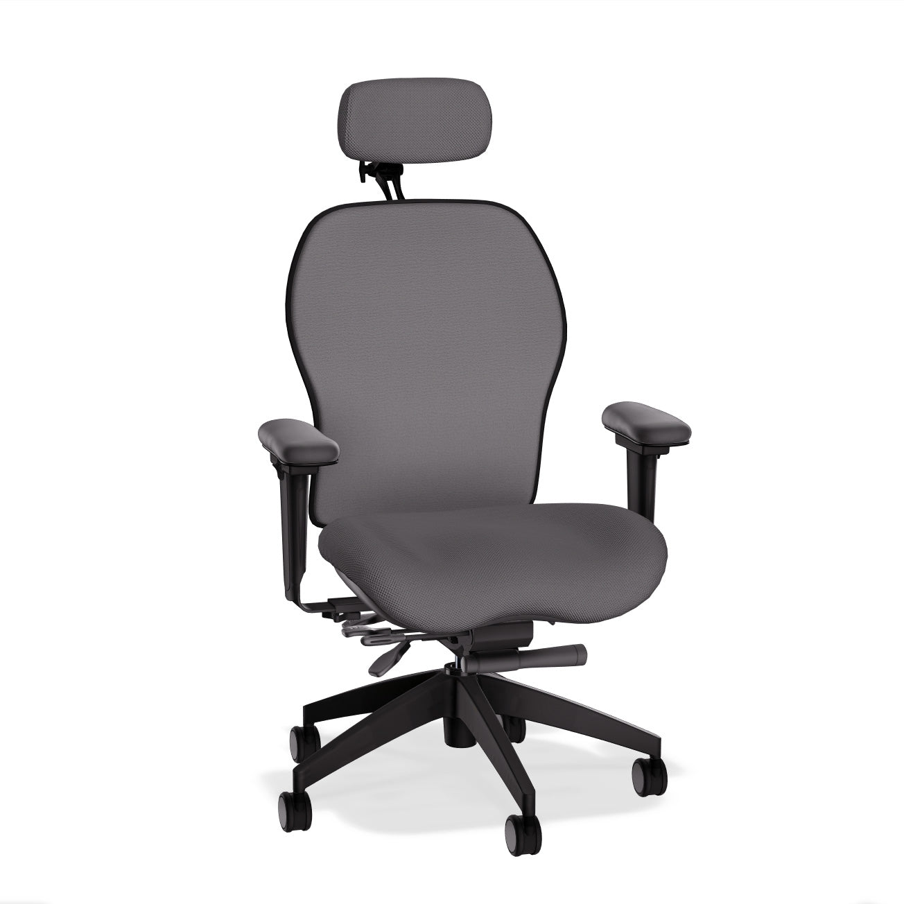 Brezza Mesh-Back Chair