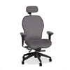 Brezza Mesh-Back Chair