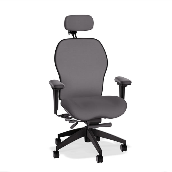Brezza Mesh-Back Chair