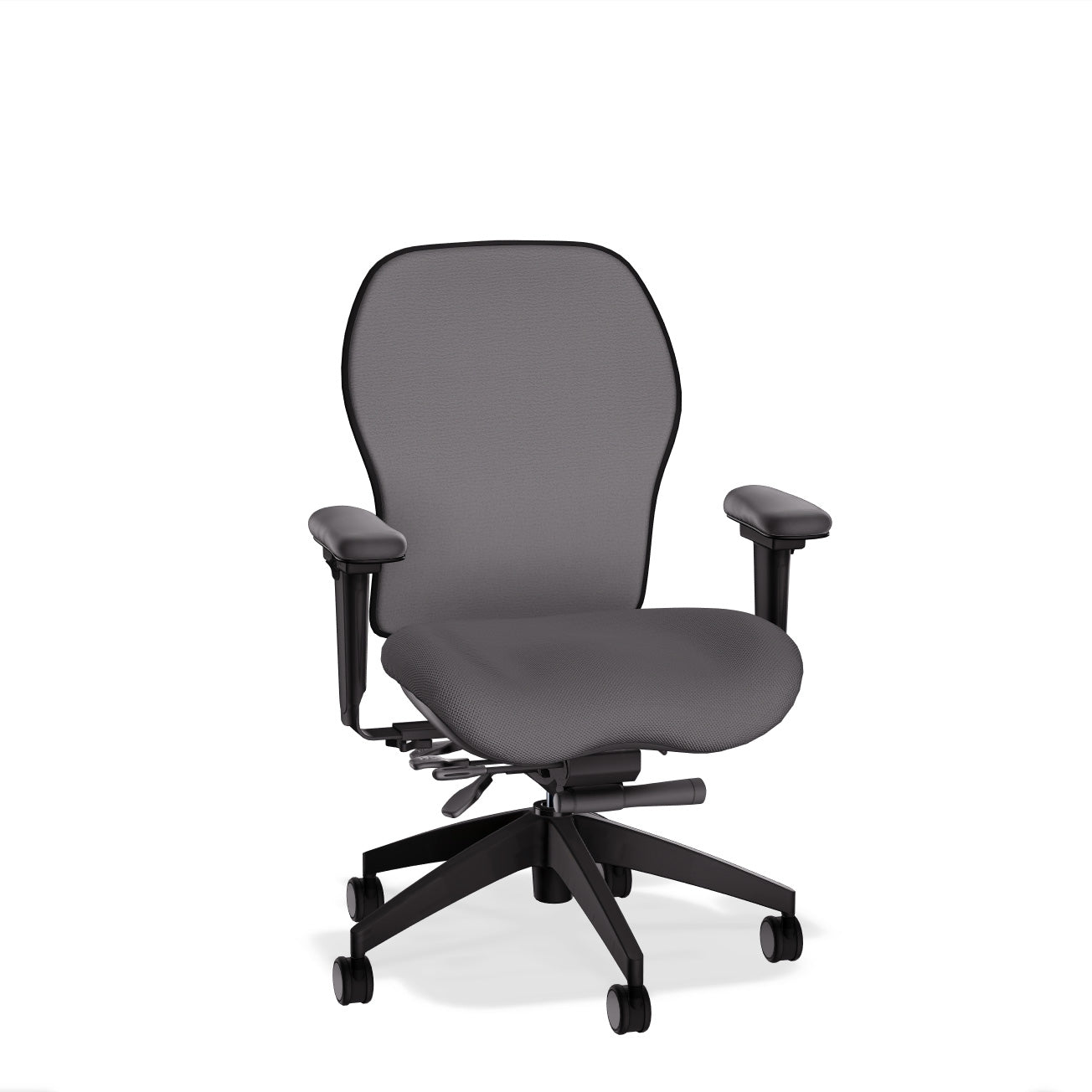 Brezza Mesh-Back Chair