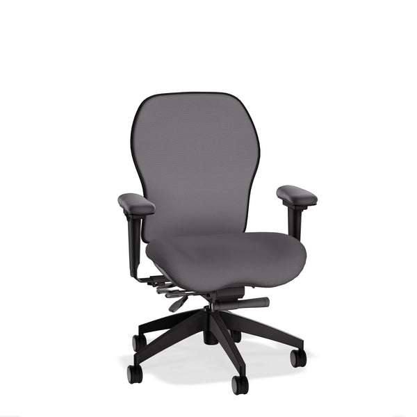 Brezza Mesh-Back Chair